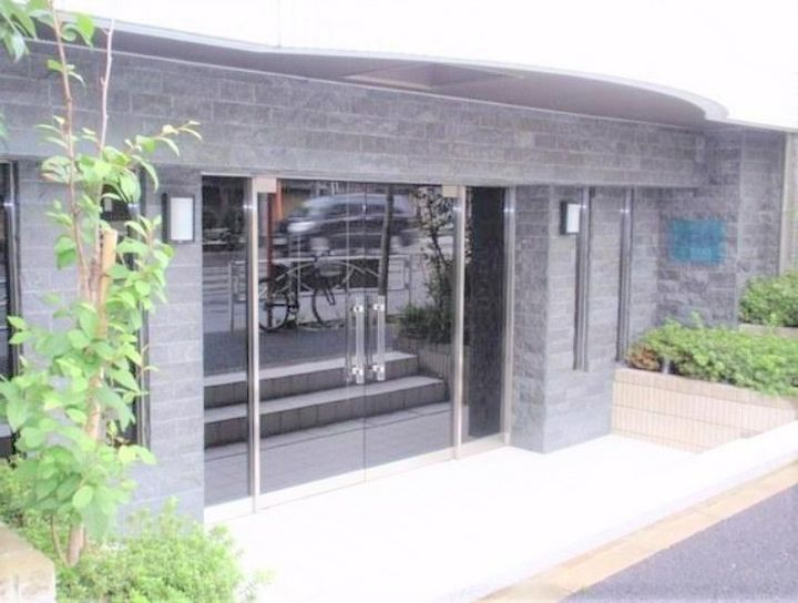 東京都墨田区本所2(マンション)の賃貸物件の地図