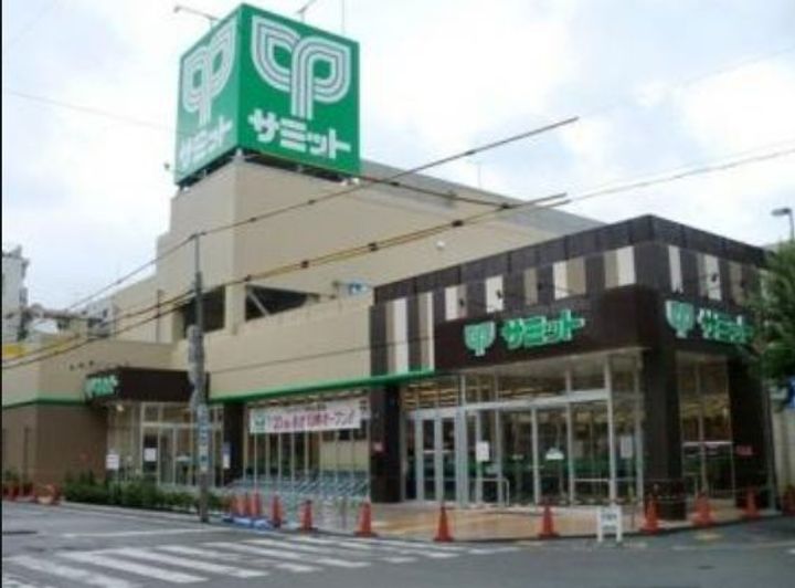 東京都墨田区本所2(マンション)の賃貸物件の周辺