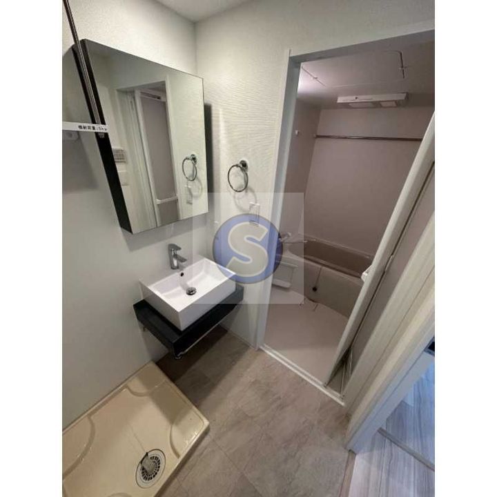 アプリーレ西本町の内装