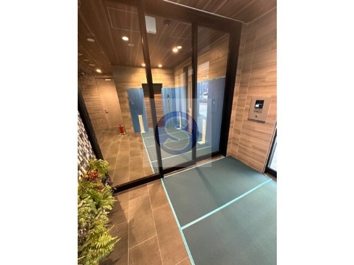 アプリーレ西本町の内装