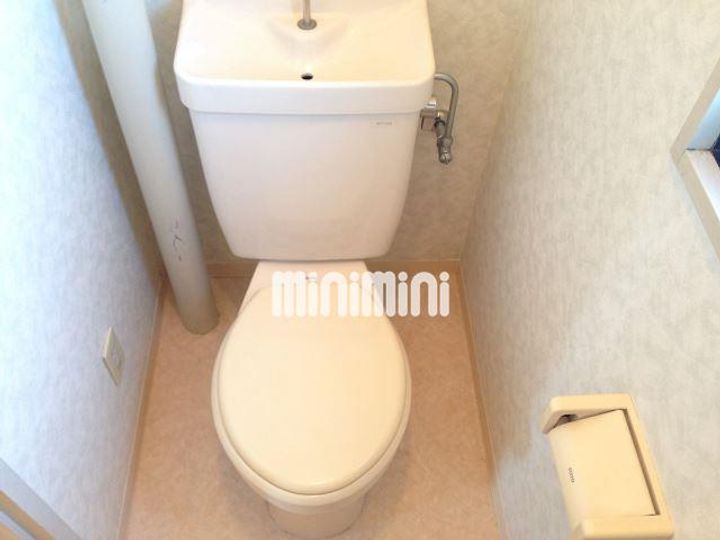 プレミールMの内装