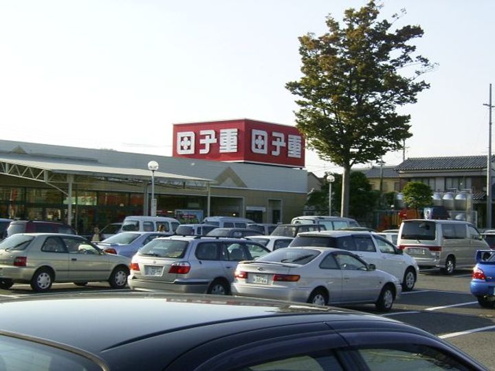 プレミールMの周辺