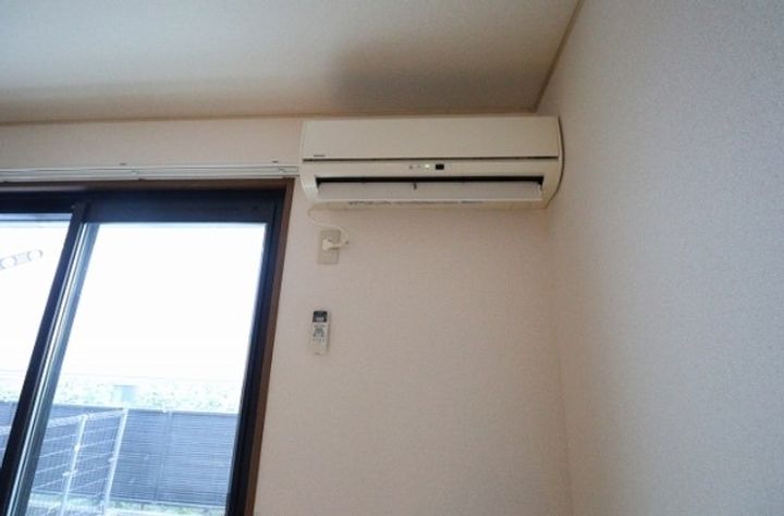 東京都江戸川区北葛西4(マンション)の賃貸物件の内装