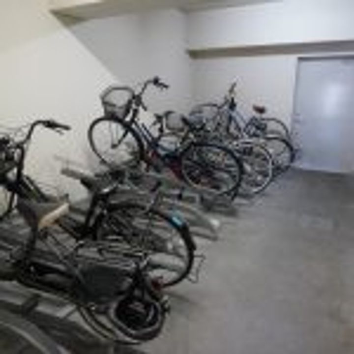 亀戸天神東スカイマンションの地図