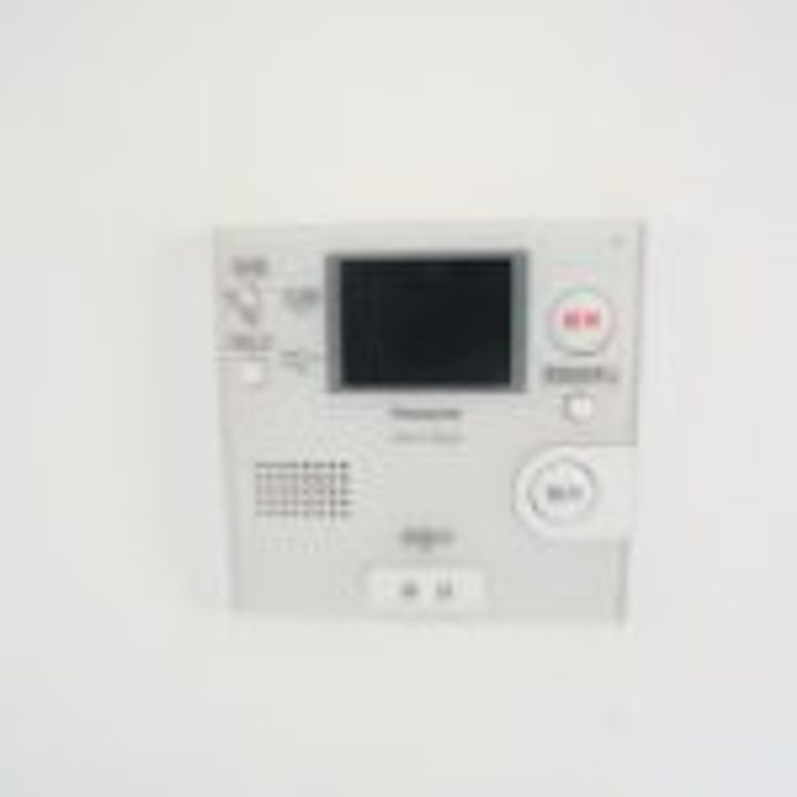 亀戸天神東スカイマンションの内装