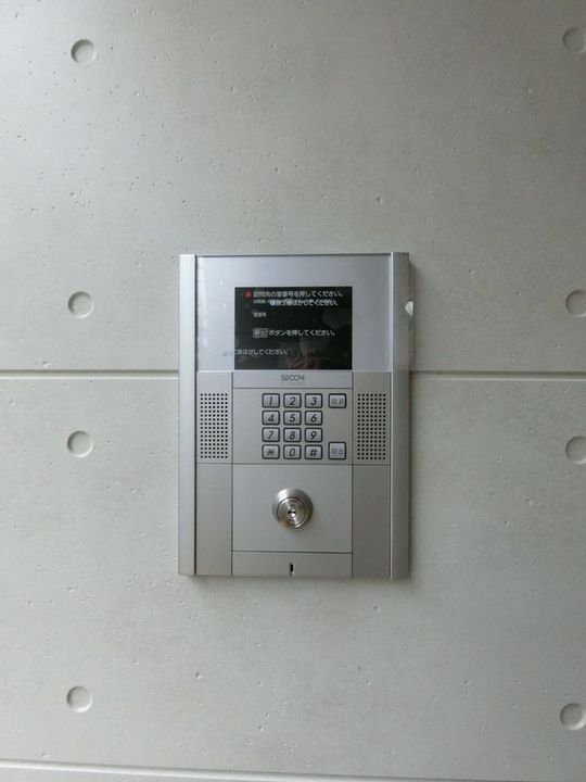 東京都国立市西2(アパート)の賃貸物件の内装