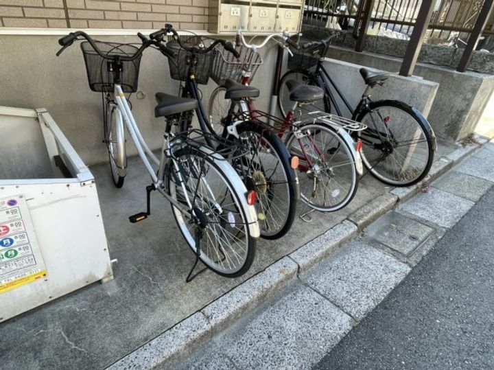 ユングフラットのその他画像