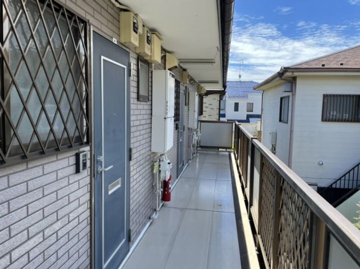 ユングフラットの地図