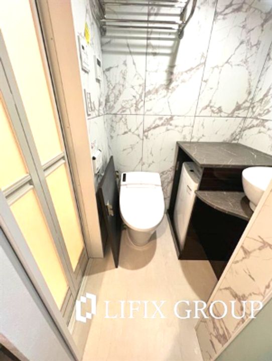 HJ PLACE YOYOGI-UEHARAの内装