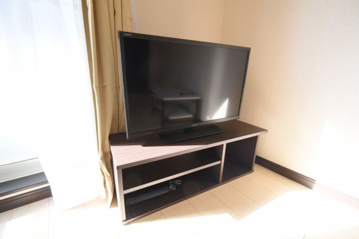 神奈川県横浜市保土ヶ谷区西谷3(マンション)の賃貸物件の内装