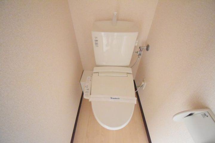 神奈川県横浜市保土ヶ谷区西谷3(マンション)の賃貸物件の内装