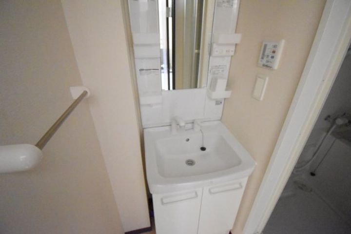 神奈川県横浜市保土ヶ谷区西谷3(マンション)の賃貸物件の内装