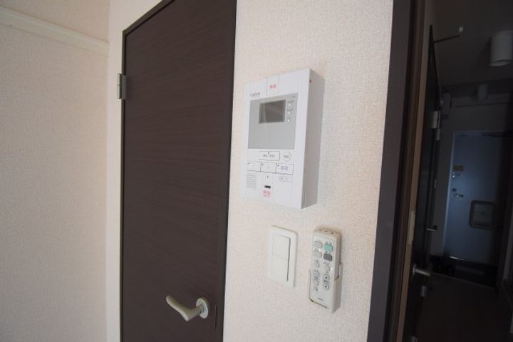 神奈川県横浜市保土ヶ谷区西谷3(マンション)の賃貸物件の内装