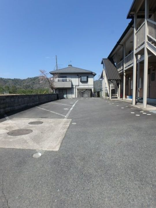 ウイズはかざの地図