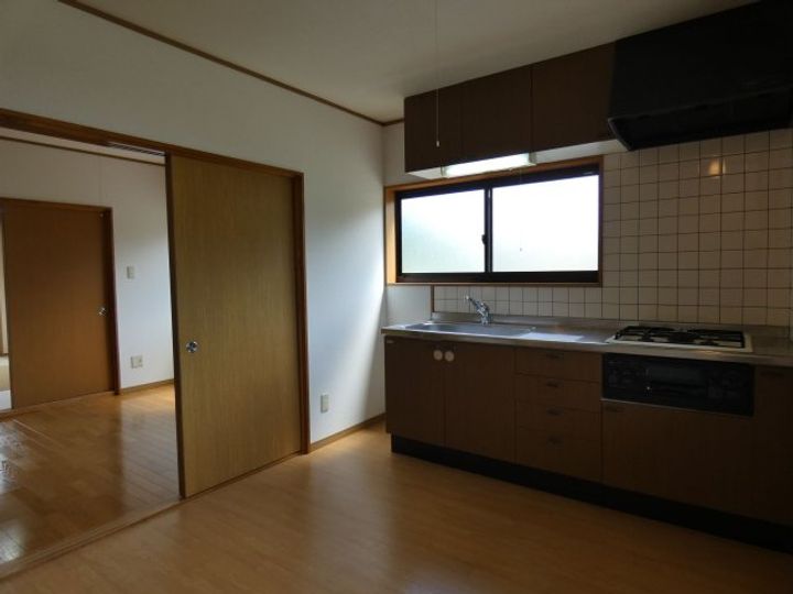 ウイズはかざの居間