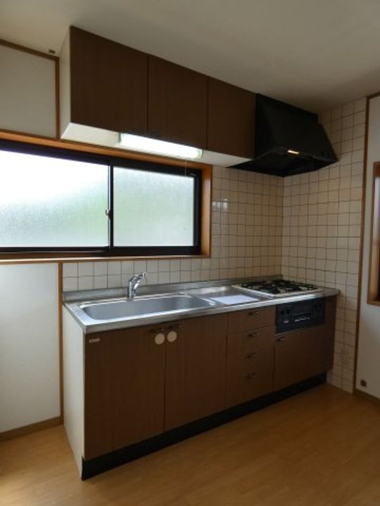 ウイズはかざのキッチン