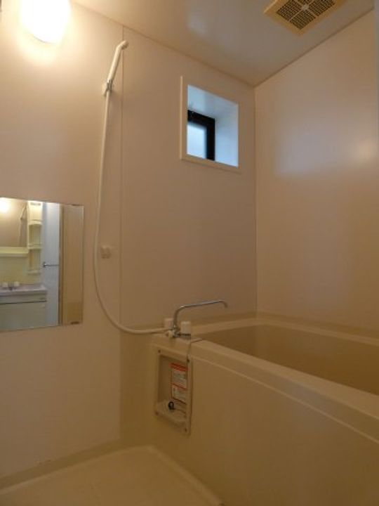 ウイズはかざの風呂