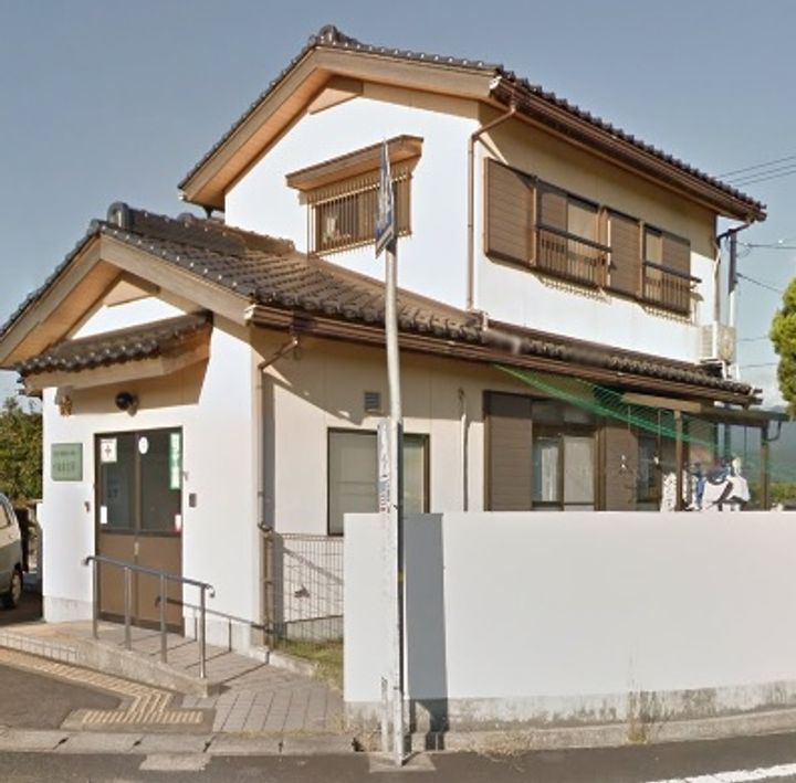 ウイズはかざの周辺