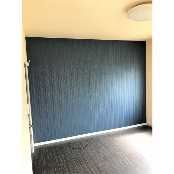 イーグルヒルズの内装