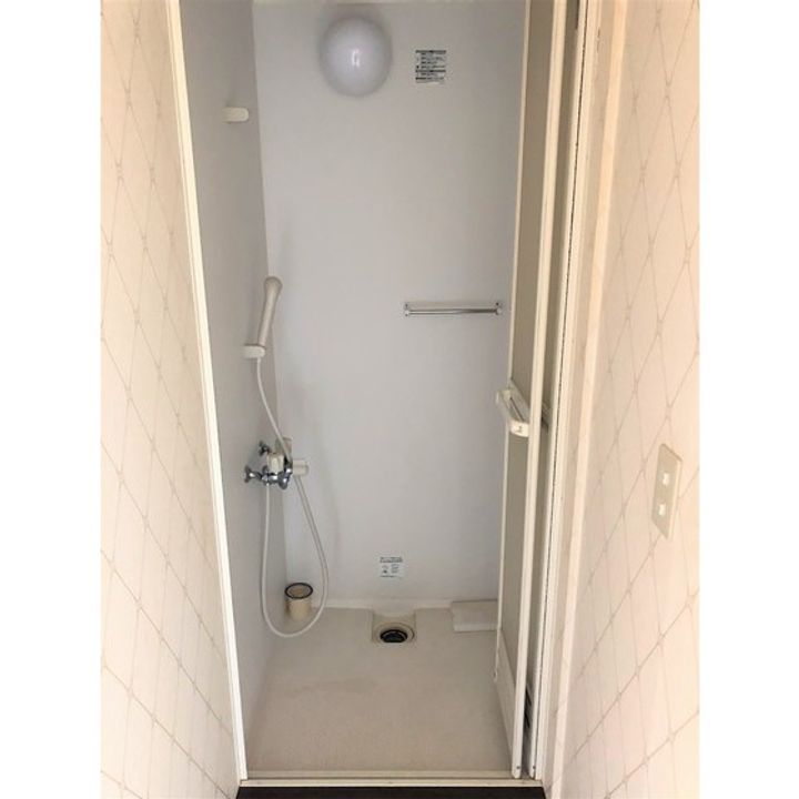 イーグルヒルズの風呂