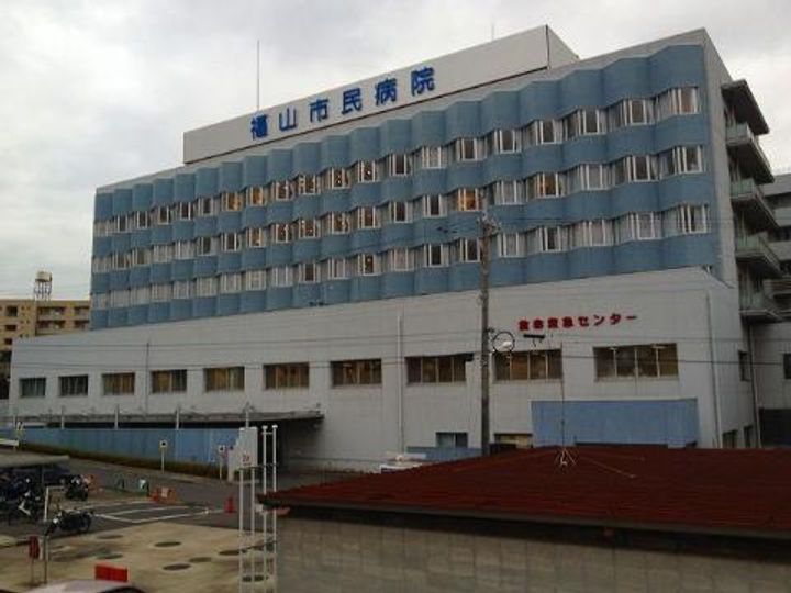 グリシーナの周辺