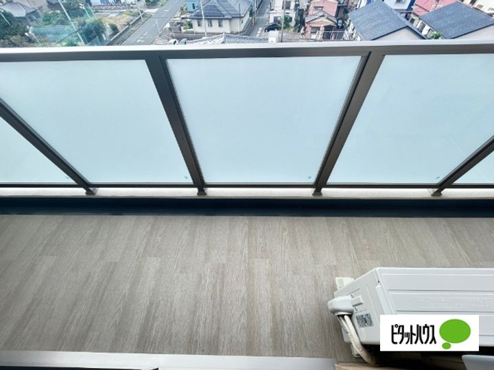 GRAN PASEO谷在家の内装