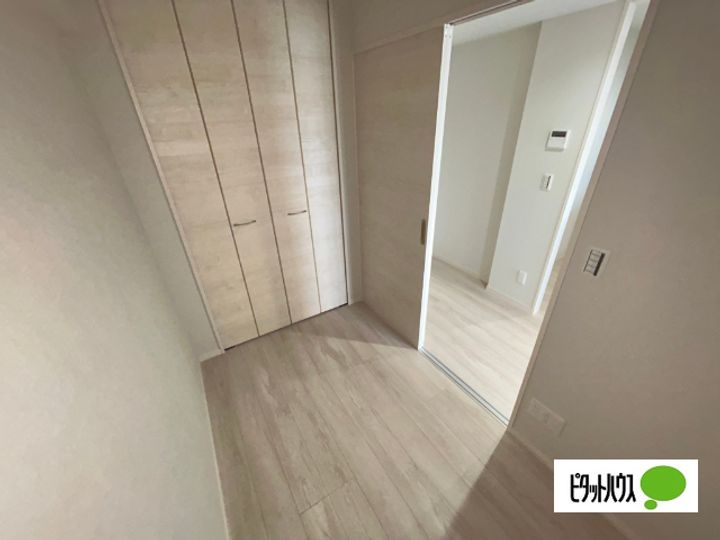 GRAN PASEO谷在家の内装