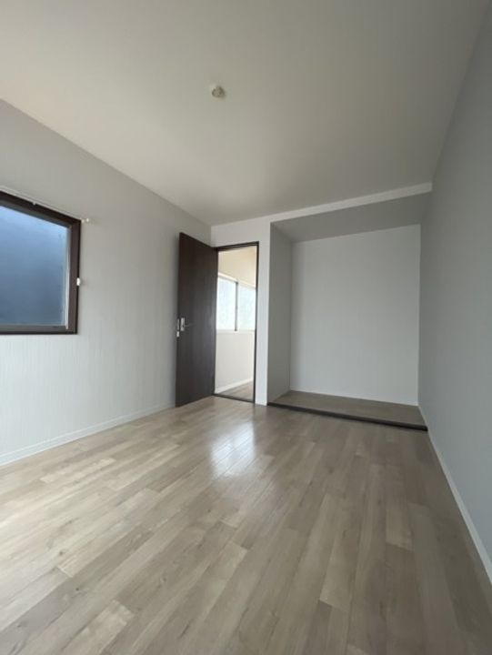 大阪府東大阪市吉田8(一戸建)の賃貸物件の内装