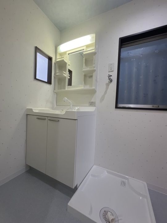 大阪府東大阪市吉田8(一戸建)の賃貸物件の内装