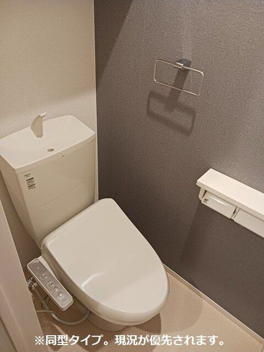 ミイキ Iの内装