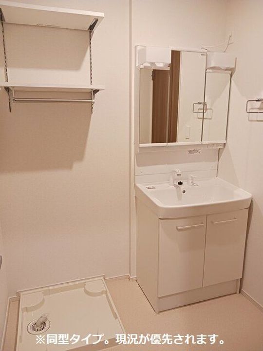 ミイキ Iの内装