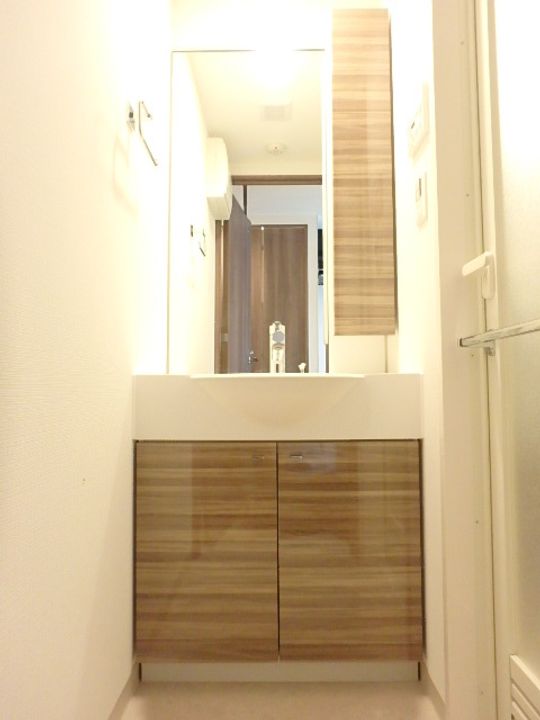 ガーラ・ヒルズ氷川台の内装