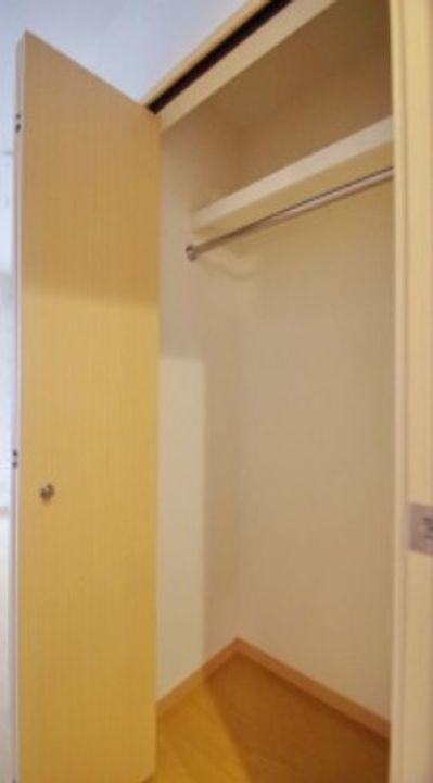 神奈川県川崎市多摩区宿河原6(アパート)の賃貸物件の内装