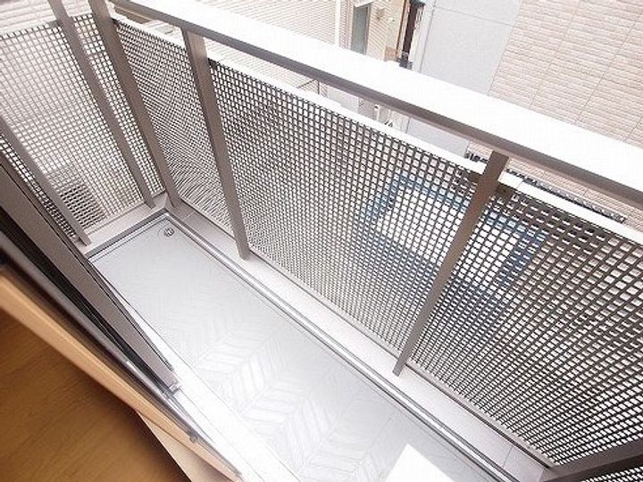 神奈川県川崎市多摩区宿河原6(アパート)の賃貸物件の内装