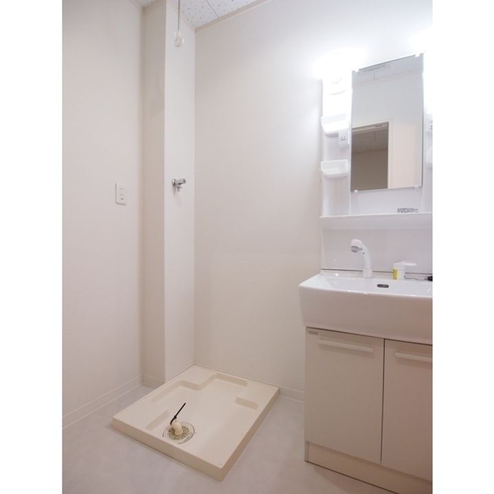 ベルトピア豊栄の内装