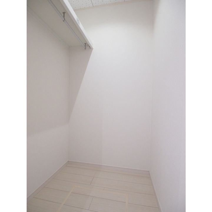 ベルトピア豊栄の内装