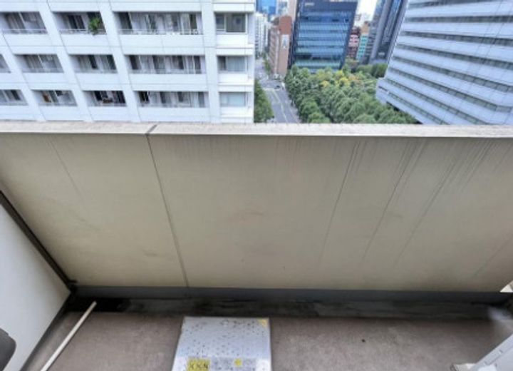 Totsu Residence Shibaの内装