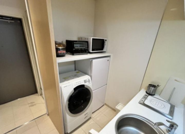 Totsu Residence Shibaのその他画像