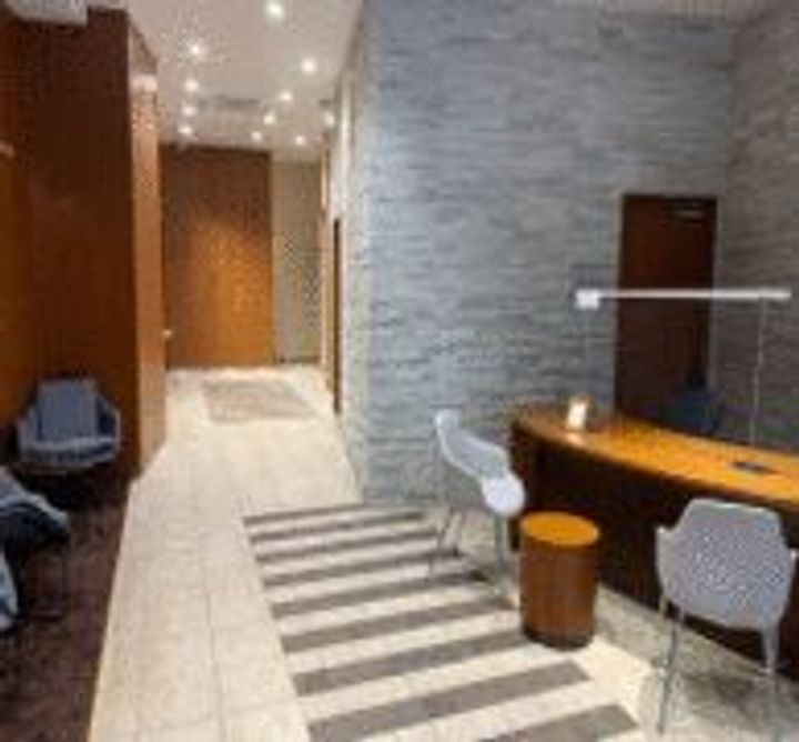 Totsu Residence Shibaの地図