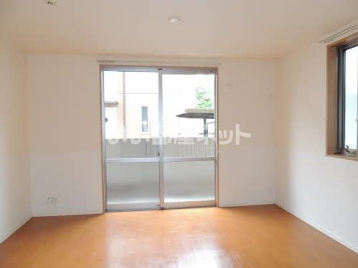 広島県広島市安芸区矢野西6(アパート)の賃貸物件の内装