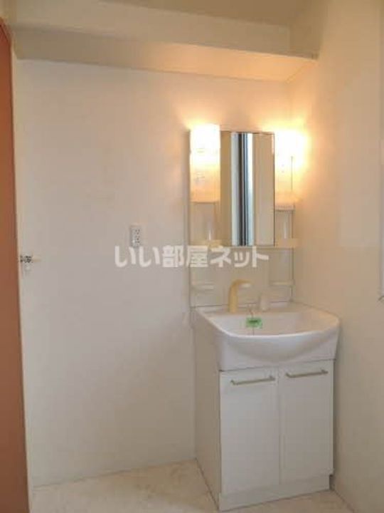 広島県広島市安芸区矢野西6(アパート)の賃貸物件の内装