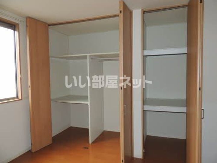 広島県広島市安芸区矢野西6(アパート)の賃貸物件の内装