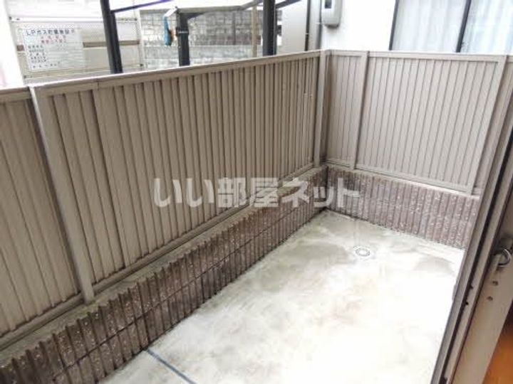 広島県広島市安芸区矢野西6(アパート)の賃貸物件の内装