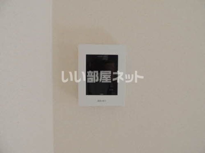 広島県広島市安芸区矢野西6(アパート)の賃貸物件の内装