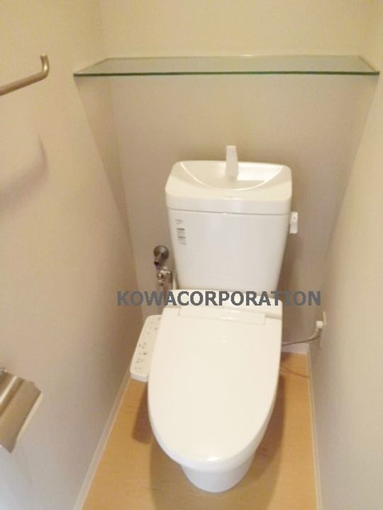 東京都文京区本駒込1(マンション)の賃貸物件の内装