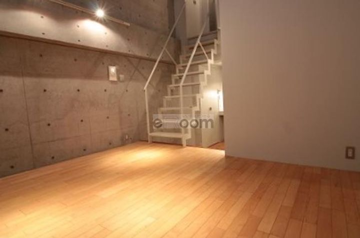 東京都文京区本郷4(マンション)の賃貸物件の内装