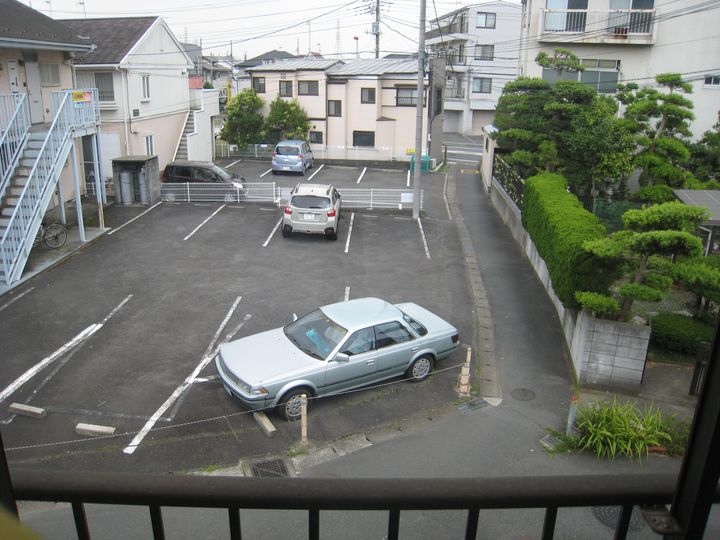 福寿ハイツのその他画像