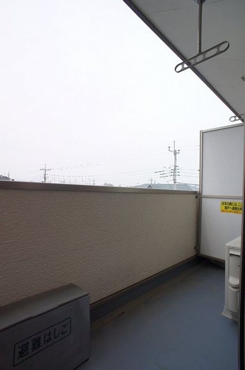 群馬県前橋市山王町2(アパート)の賃貸物件の内装