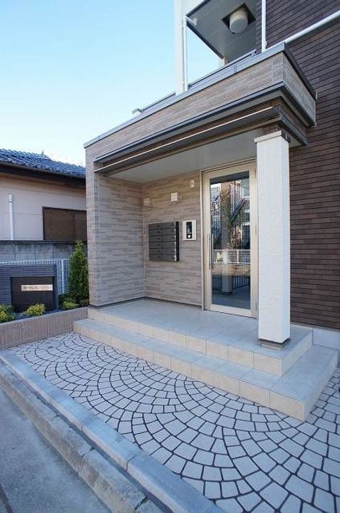 群馬県前橋市山王町2(アパート)の賃貸物件の内装