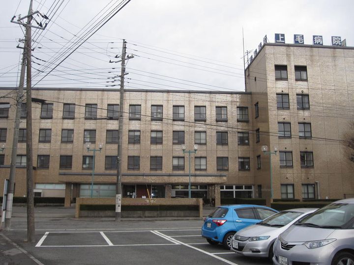 群馬県前橋市山王町2(アパート)の賃貸物件の周辺